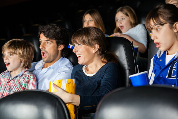 family cinema